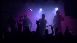 Bloodywood  LIVE Manchester 260719 FULL [upl. by Setsero]