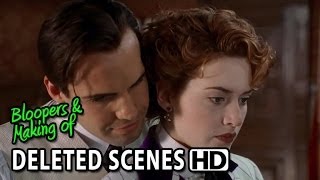 Titanic 1997 Deleted Extended amp Alternative Scenes 6 [upl. by Bart608]