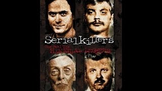 Serial Killers The Real Life Hannibal Lecters 2001 [upl. by Nanine]