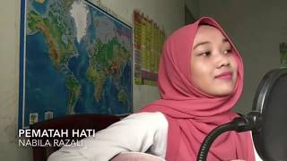 Pematah Hati  Nabila Razali shahidasupian [upl. by Gaven]