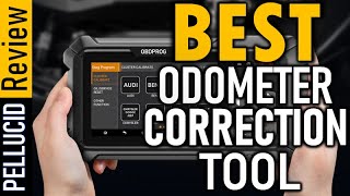 ✅ Top 5 Best Odometer Correction Tool In 2024 [upl. by Zerelda]