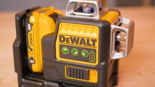 DeWalt DCE089D1G QW  Test et Avis [upl. by Leisam970]