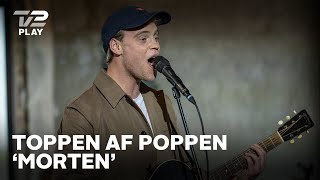 Hjalmer fortolker Simon Kvamms Morten  Toppen af poppen  TV 2 PLAY [upl. by Sadiras]