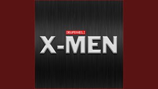 Insuperabili XMen Full Instrumental [upl. by Vidovic]