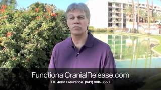 Dr John fixes eustachian tube dysfunction quotear clearing problemsquot [upl. by Ellocin]