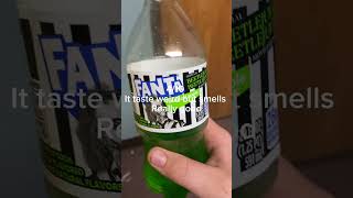 New sodas cocacola facts fanta newsoda [upl. by Jaddo317]