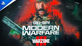 Modern Warfare 3 Warzone [upl. by Ysdnil411]