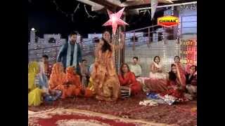 Mehndi Ki Raat Aayi Full Video Song Sehra Aur Doli [upl. by Anawal]