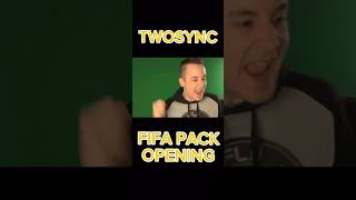 TwoSync old pack opening [upl. by Naffets627]