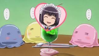 Maid sama episode 26 English Dub [upl. by Tletski640]