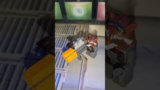 Lego Marvel Studios Guardians of the Galaxy Advent Calendar 2022  Day 7 [upl. by Assirat]