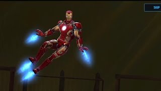 iron man avengers marvel game [upl. by Nahk26]