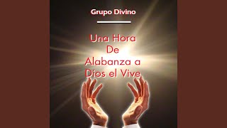 Dos hora de adoración Cristo vive [upl. by Garner]