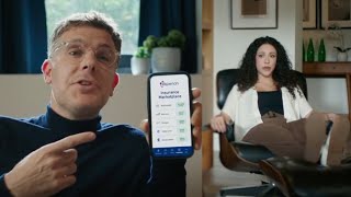 Experian Commercial 2024 Dead End Ad Review [upl. by Annaicul]