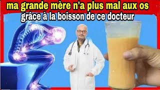 ce remède a mis fin à 10 Années darthrose aux Douleurs inflammatoires douleurs Aux Genoux au dos [upl. by Madaih]