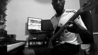 intentional travis greene COVER by Sponkeys [upl. by Ahsaei309]