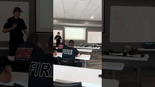 NFPA 1041 Instructor Presentation [upl. by Fitts768]