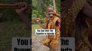 Why You Should See the Batwa Pygmies Dance in Africa [upl. by Twitt500]