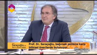 Bağırsak Polipi İçin Kür  DİYANET TV [upl. by Aelahc]