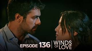 Rüzgarlı Tepe 136 Bölüm  Winds of Love Episode 136  Season 2 [upl. by Henleigh]