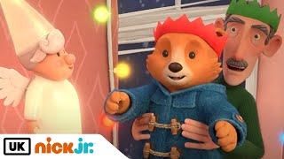 The Adventures of Paddington  Christmas at Mr Currys  Nick Jr UK [upl. by Bernardina912]