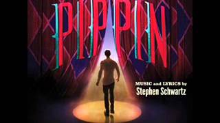 Extrordinary  Pippin  2013 Revival Cast [upl. by Arah324]