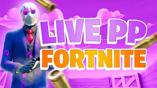 LIVE FORTNITE PP  RELOAD Cachecache DÉFILÉ ECT  live FORTNITE fr [upl. by Hoffert]