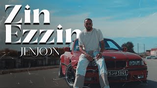 JenJoon  Zin Ezzin  زين الزين Official Music Video [upl. by Aieki295]