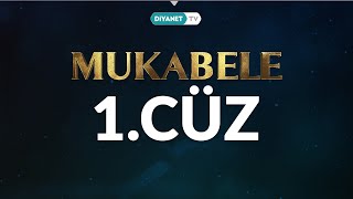 Mukabele 1Cüz [upl. by Keil10]