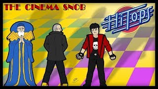 HiTops  The Cinema Snob [upl. by Neenahs]