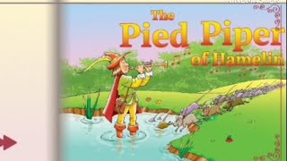 The Pied Piper of Hamelin Story  Moral Story for Kids [upl. by Arlene]