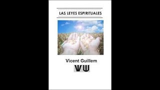 Las Leyes Espirituales Audiolibro Completo [upl. by Mimi324]