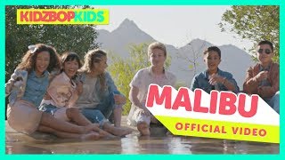 KIDZ BOP Kids – Malibu Official Music Video KIDZ BOP 36 [upl. by Anyt]