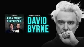 David Byrne  Full Episode  Fly on the Wall with Dana Carvey and David Spade [upl. by Retseh709]