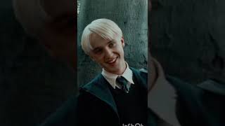 Draco malfoy ferret Harry Potter frictional crush [upl. by Ococ]