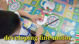 Developmentally Appropriate Activities [upl. by Kovar]