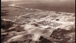 THE HISTORY OF FORT ORD 18471994 [upl. by Ulita]