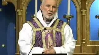 Mar 05  Homily Gods Mercy and Forgiveness [upl. by Nolyak]