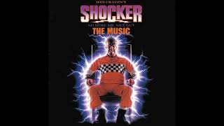 Shocker 1989  Track 08 The Awakening  Voodoo X [upl. by Ly]