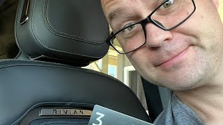 Best Rivian R1S accessories [upl. by Eibbed]