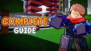 The COMPLETE GUIDE to Roblox Realm Rampage [upl. by Fernyak]