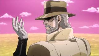 Joseph Joestar  Yes Yes Yes Oh My God [upl. by Jenelle119]