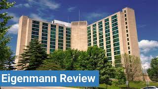 Indiana University Bloomington Eigenmann Review [upl. by Regni]