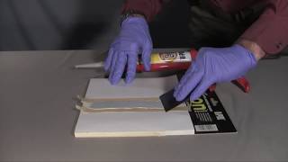 TIGER SEAL™ 1K Urethane Seam Sealer from UPOL [upl. by Kenon801]