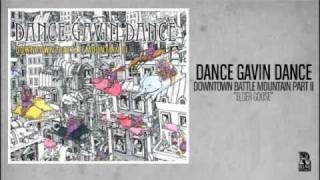 Dance Gavin Dance  Elder Goose [upl. by Gordy]