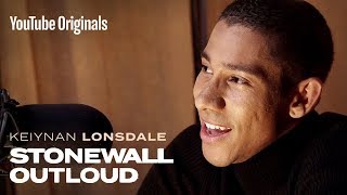 Gay Can Also Mean Happy with Keiynan Lonsdale [upl. by Roselyn585]