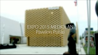 Pawilon Polski [upl. by Otho]