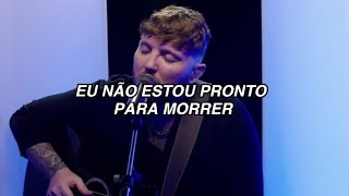 James Arthur  Train Wreck Live tradução [upl. by Vita]