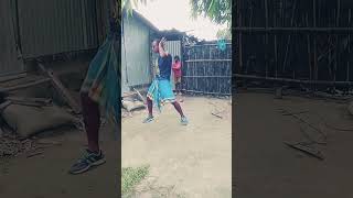 aila re aila dance viral youtubeshorts Nirmal [upl. by Tilly]