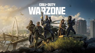 Call of Duty Warzone 3 Urzikstan  RX 6700 XT  Ryzen 7 5700X 1080pUltra FSR [upl. by Vern]